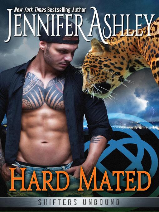 Title details for Hard Mated by Jennifer Ashley - Available